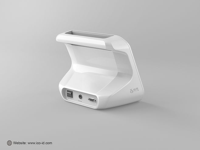 呼吸治療醫療器械外觀設計 融合美學、功能與人文關懷的創造之旅