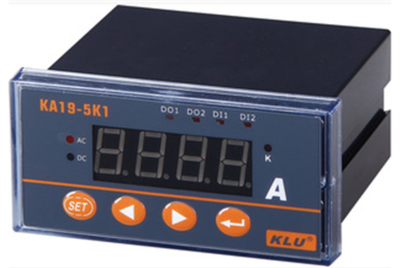 AT28AC-8T3多功能電氣儀表 化工行業的精準監測專家